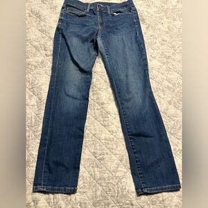 Gap 1969 Legging Jean